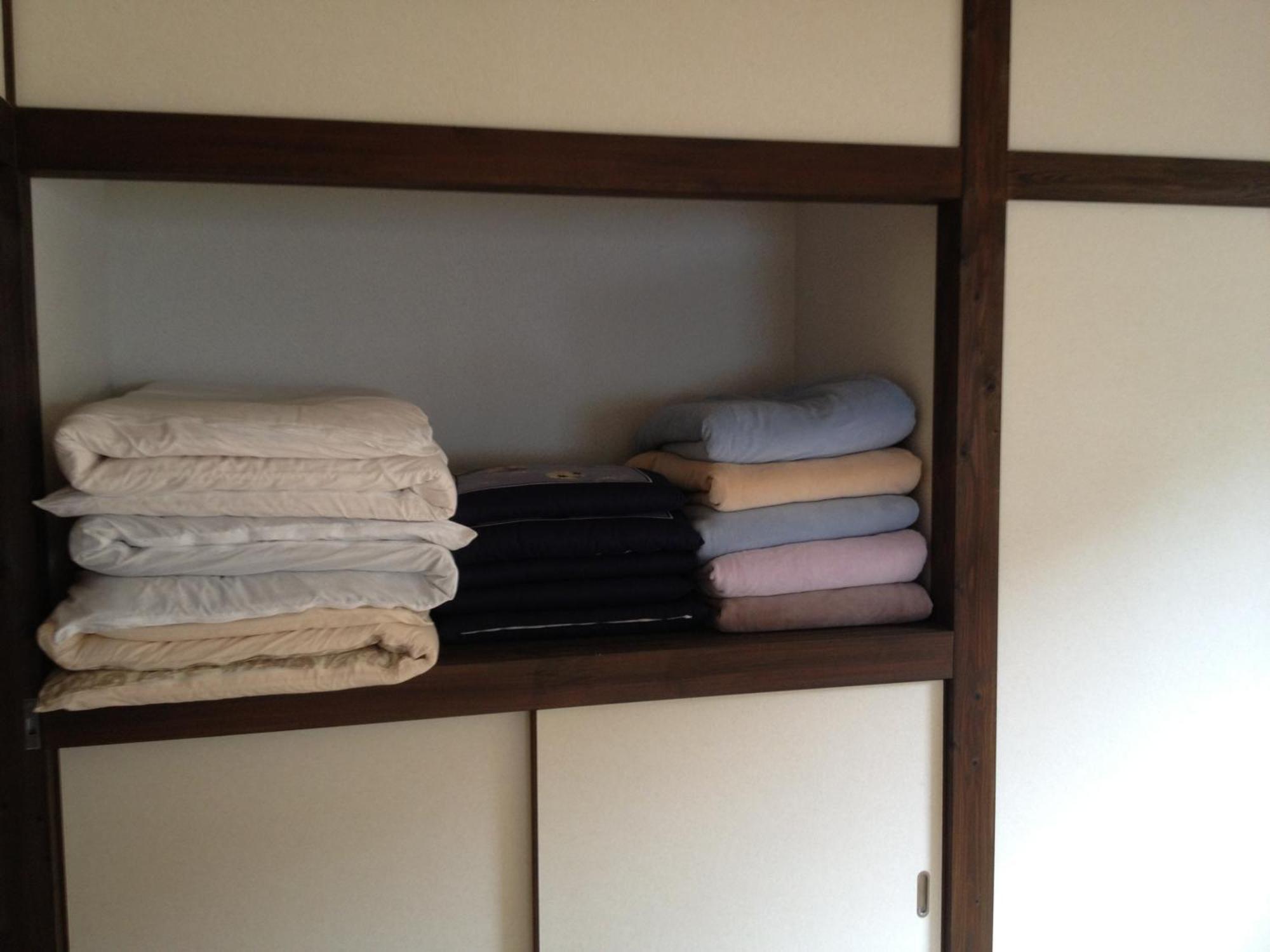 Beppu Yukemuri-No-Oka Youth Hostel Екстер'єр фото