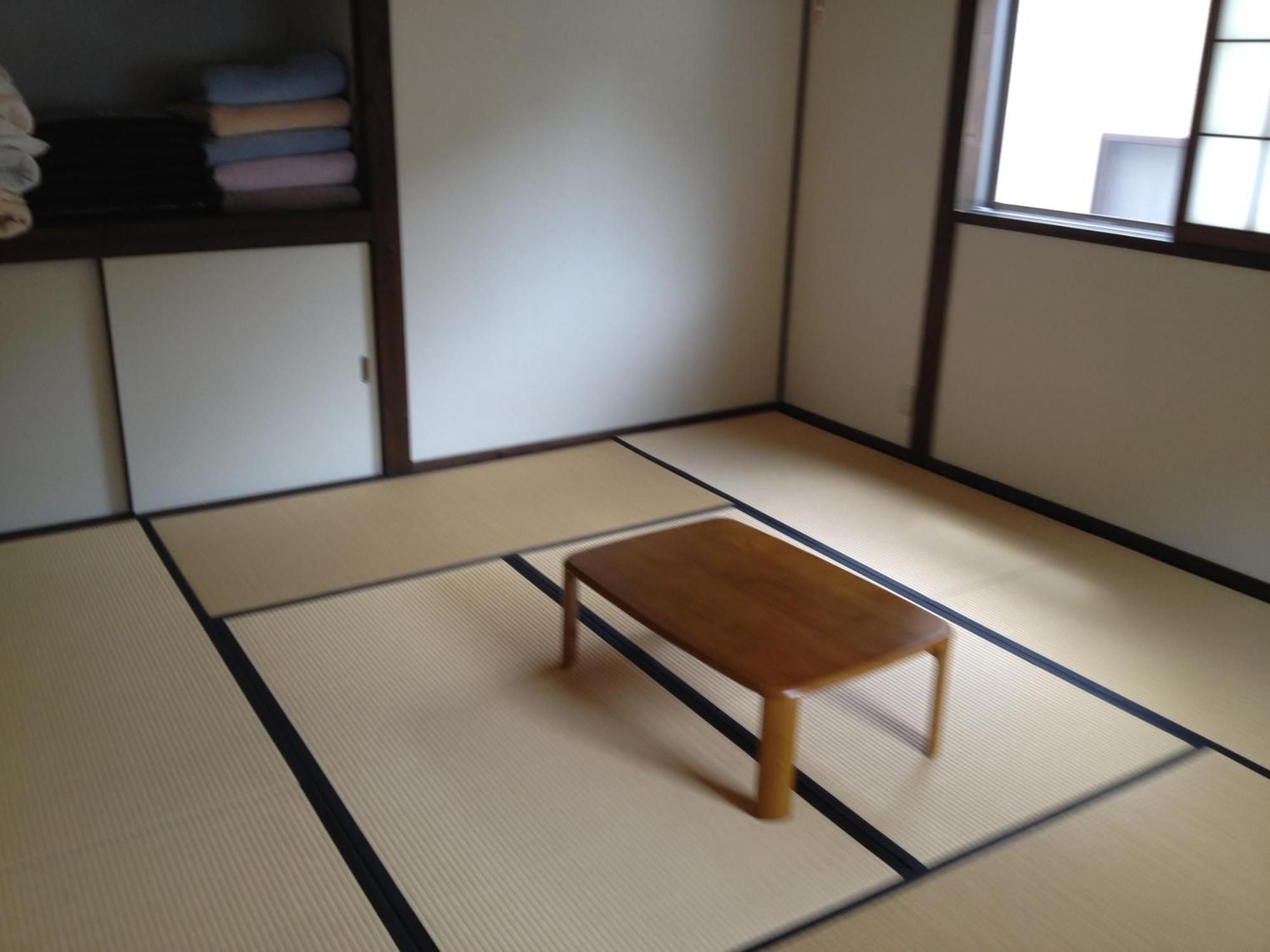 Beppu Yukemuri-No-Oka Youth Hostel Екстер'єр фото