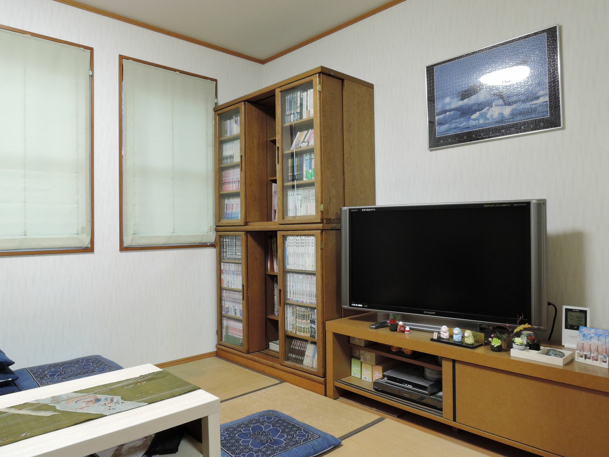 Beppu Yukemuri-No-Oka Youth Hostel Екстер'єр фото